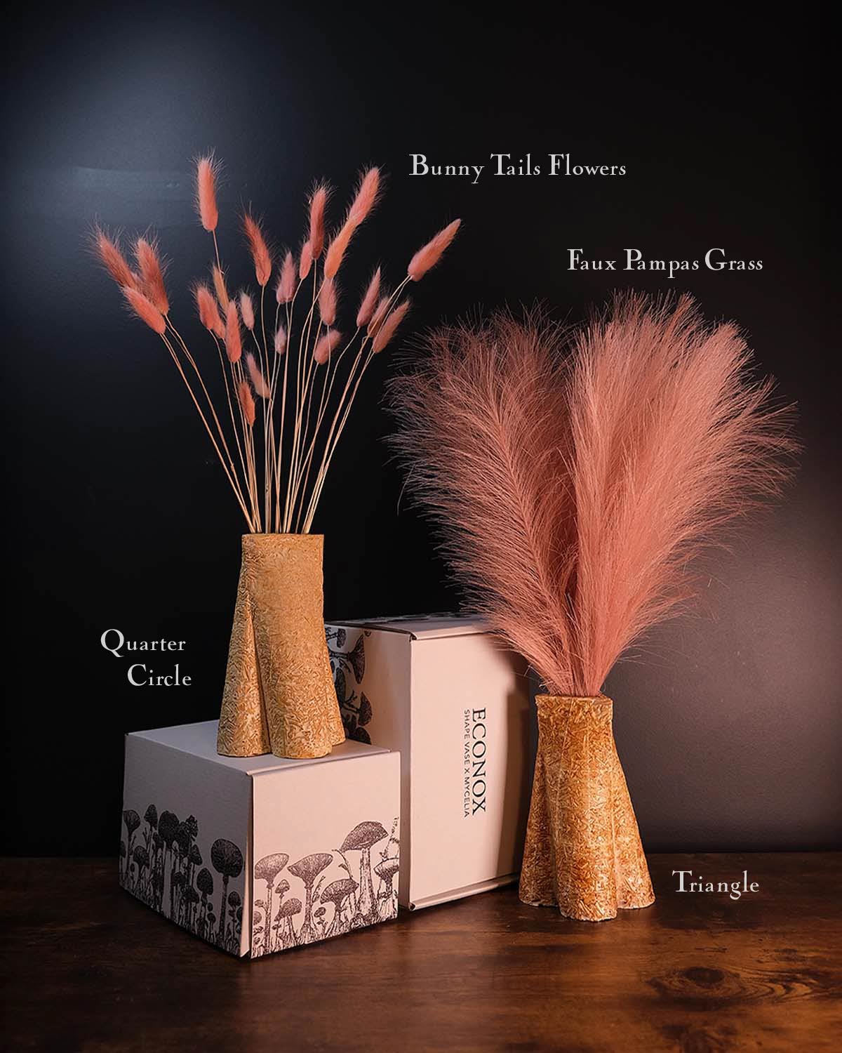 SHAPE VASE x Mother's Day