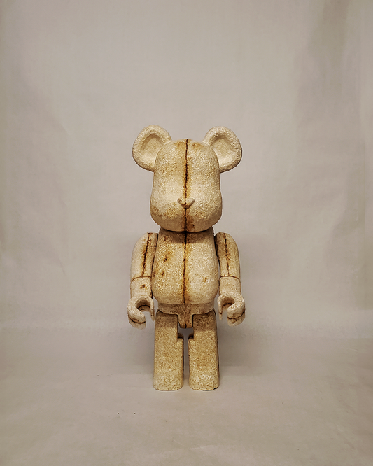 MYCELIUM BEAR