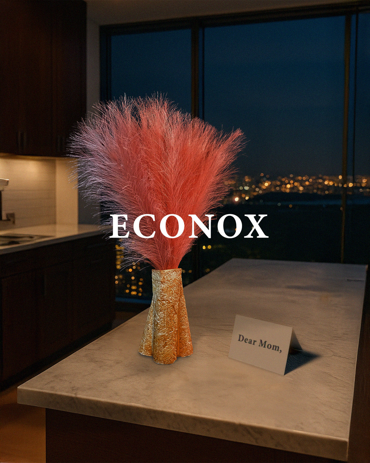 SHAPE VASE x Mother's Day